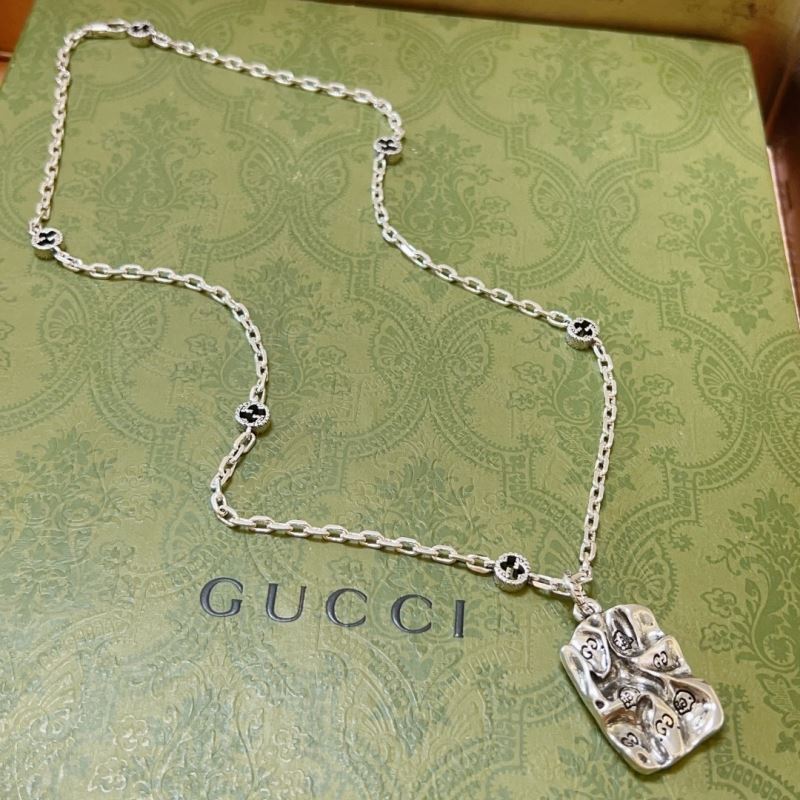 Gucci Necklaces